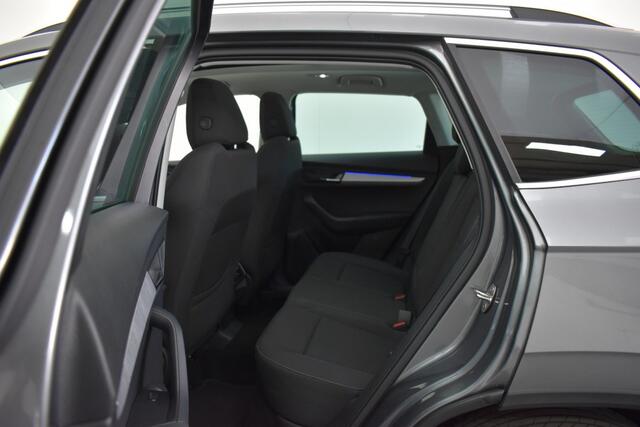 Skoda Karoq 1.5 TSI 150PK Ambition Automaat Panodak