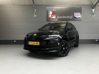 skoda-karoq-1.5-tsi-sportline-black
