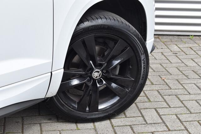 Skoda Karoq 1.5 TSI AUT. SPORTLINE BNS / VIRTUAL DISPLAY / ADAP. CRUISE