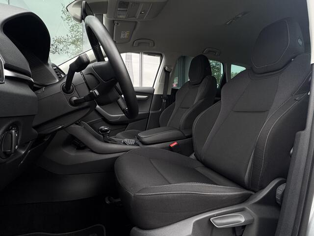 Skoda Karoq 1.5 TSI ACT Style Virtuele cockpit | Camera | Adapt Cruise