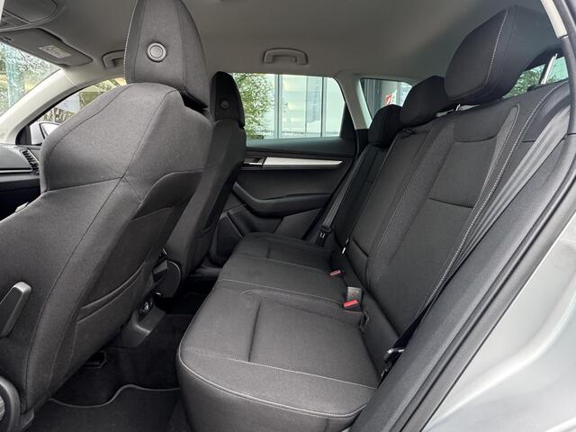 Skoda Karoq 1.5 TSI ACT Style Virtuele cockpit | Camera | Adapt Cruise