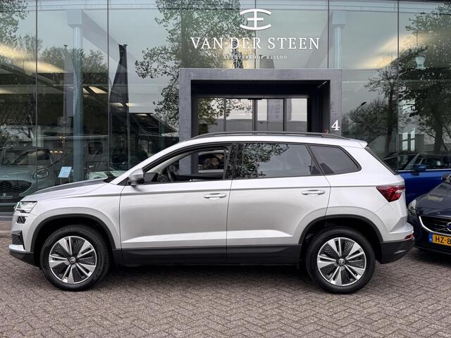 Skoda Karoq 1.5 TSI ACT Style Virtuele cockpit | Camera | Adapt Cruise