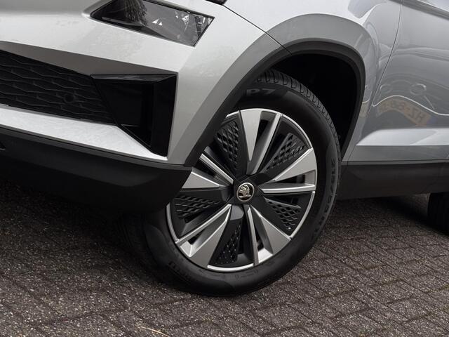 Skoda Karoq 1.5 TSI ACT Style Virtuele cockpit | Camera | Adapt Cruise