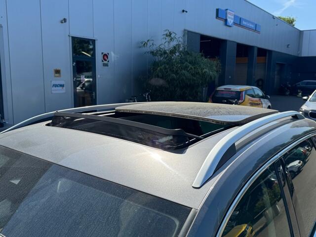Skoda Karoq 1.5 TSI Business Edition - panorama - camera - adaptive cruise