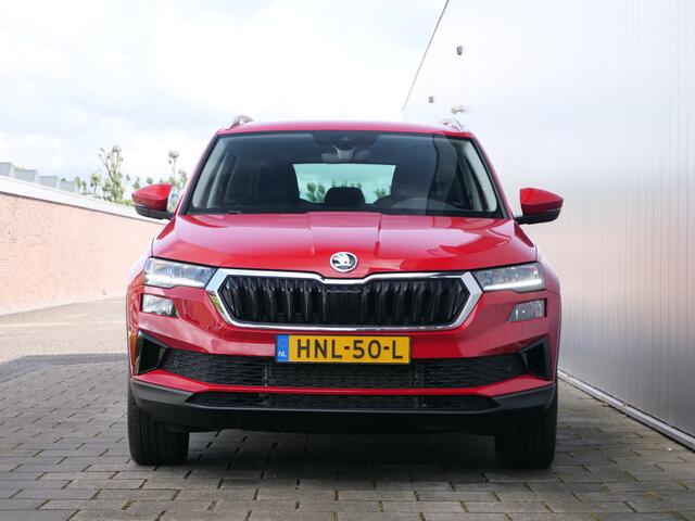 Skoda Karoq 1.5 TSI 150pk ACT Sportline Business Automaat Schuifdak / Keyless / Apple Carplay