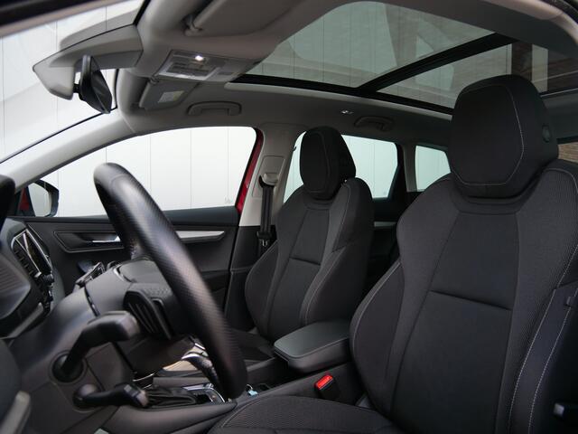 Skoda Karoq 1.5 TSI 150pk ACT Sportline Business Automaat Schuifdak / Keyless / Apple Carplay
