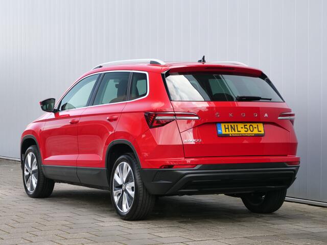 Skoda Karoq 1.5 TSI 150pk ACT Sportline Business Automaat Schuifdak / Keyless / Apple Carplay