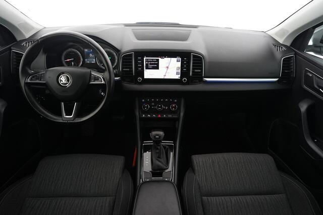 Skoda Karoq 1.5 TSI ACT Business Edition