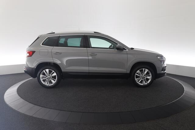 Skoda Karoq 1.5 TSI ACT Business Edition
