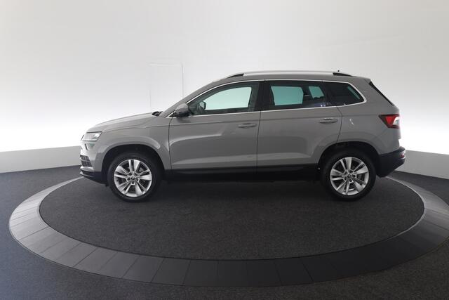 Skoda Karoq 1.5 TSI ACT Business Edition