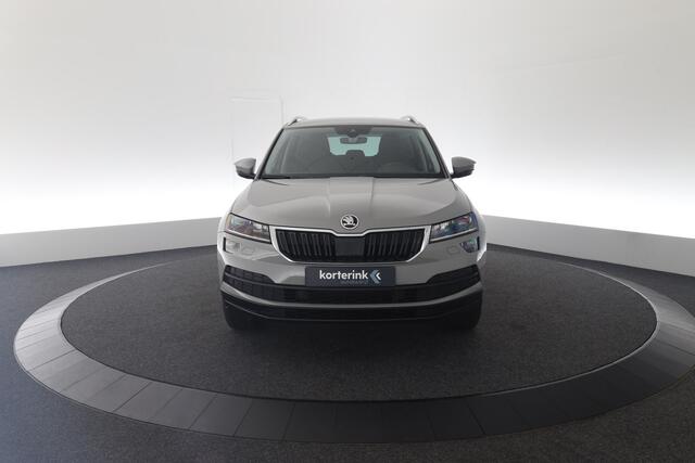 Skoda Karoq 1.5 TSI ACT Business Edition