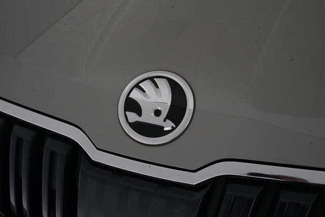 Skoda Karoq 1.5 TSI ACT Business Edition