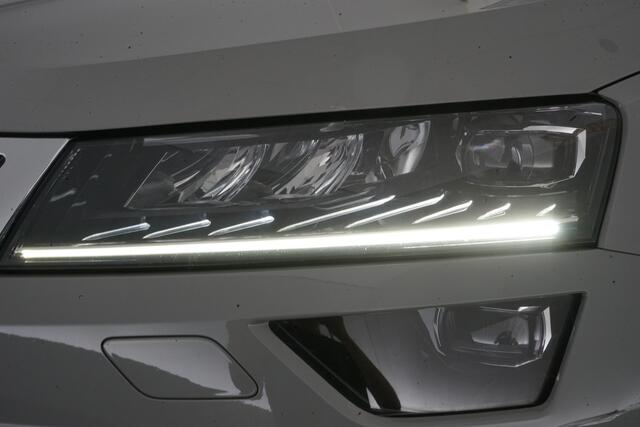 Skoda Karoq 1.5 TSI ACT Business Edition