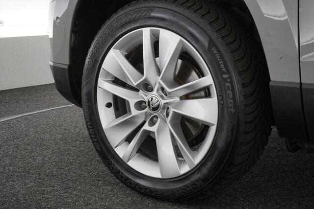 Skoda Karoq 1.5 TSI ACT Business Edition