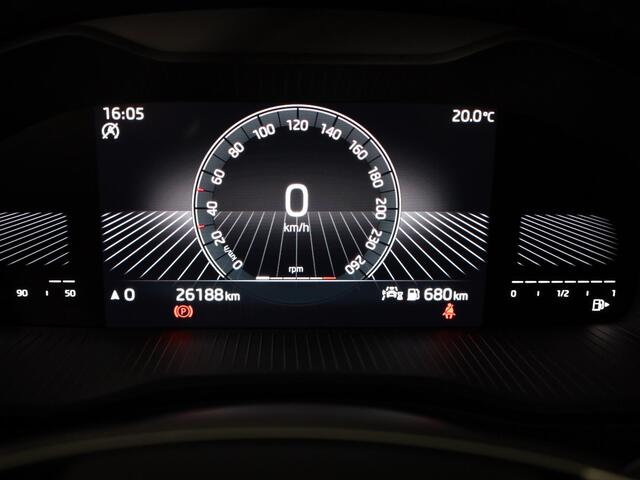 Skoda Karoq 1.0 TSI Business Edition 110 pk | Verlengde garantie | Navigatie | Parkeersensoren | Achteruitrijcamera | LED koplampen |