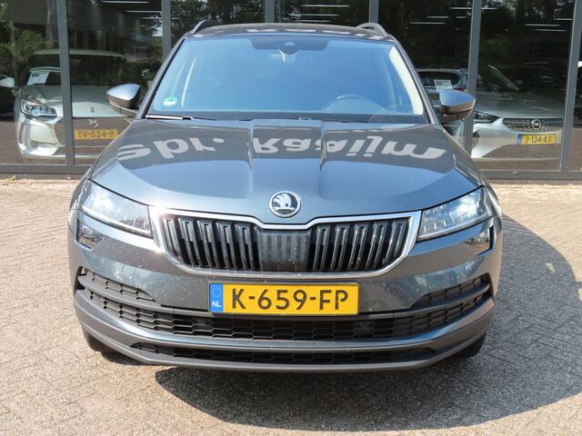 Skoda Karoq 1.5 TSI ACT Business Edition*ACC*LED*Navi*EXPORTPRIJS*