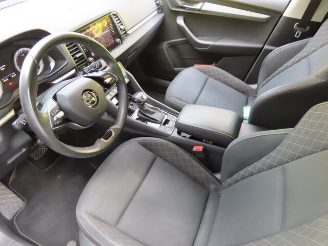 Skoda Karoq 1.5 TSI ACT Business Edition*ACC*LED*Navi*EXPORTPRIJS*
