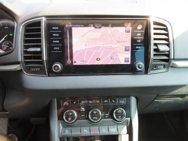 Skoda Karoq 1.5 TSI ACT Business Edition*ACC*LED*Navi*EXPORTPRIJS*