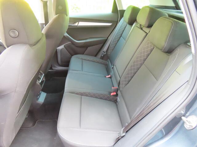 Skoda Karoq 1.5 TSI ACT Business Edition*ACC*LED*Navi*EXPORTPRIJS*