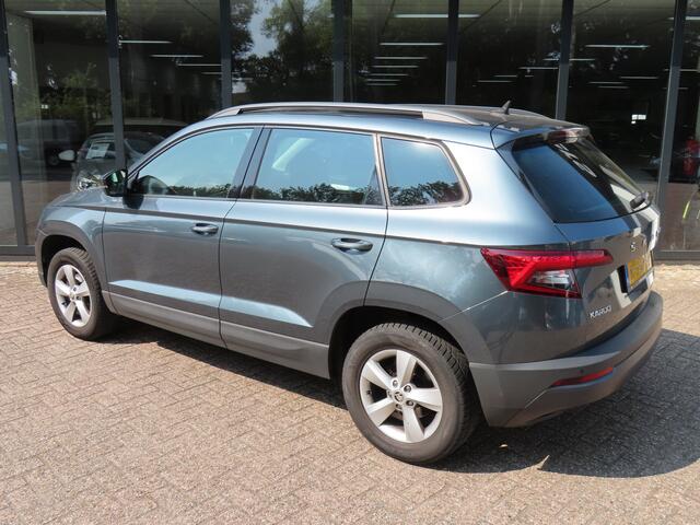 Skoda Karoq 1.5 TSI ACT Business Edition*ACC*LED*Navi*EXPORTPRIJS*