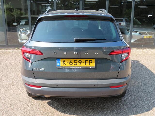 Skoda Karoq 1.5 TSI ACT Business Edition*ACC*LED*Navi*EXPORTPRIJS*