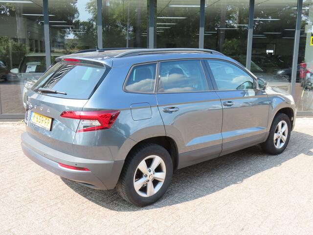 Skoda Karoq 1.5 TSI ACT Business Edition*ACC*LED*Navi*EXPORTPRIJS*