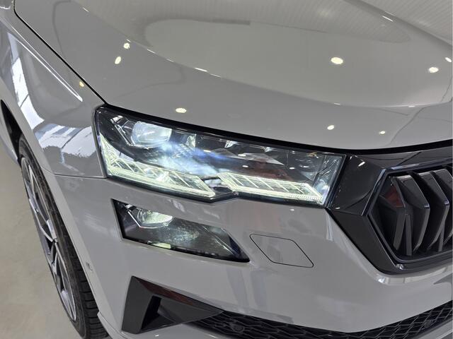 Skoda Karoq 2.0 TSI 4x4 Sportline Business |19" velgen|