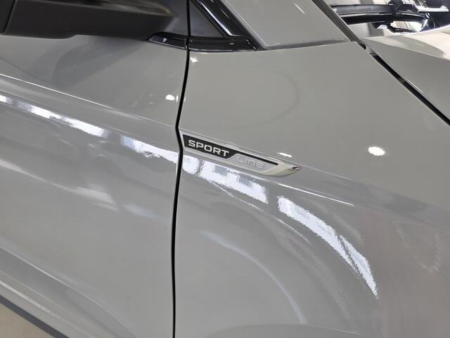 Skoda Karoq 2.0 TSI 4x4 Sportline Business |19" velgen|