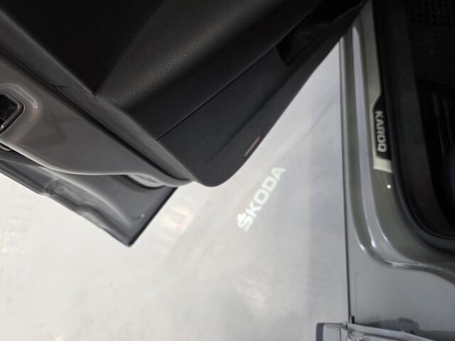 Skoda Karoq 2.0 TSI 4x4 Sportline Business |19" velgen|