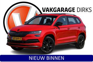 skoda-karoq-1.5-tsi-150pk-dsg-sport