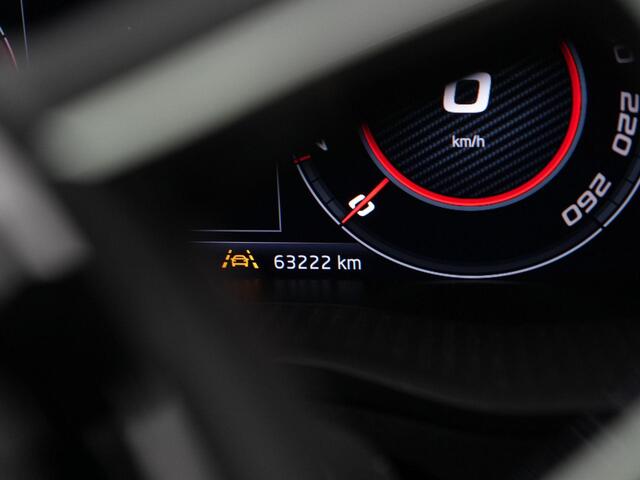 Skoda Karoq 1.5 TSI 150 pk DSG Sportline Business | Panoramadak | Canton Sound | Navigatie Columbus | Stoel-/achterbankverwarming