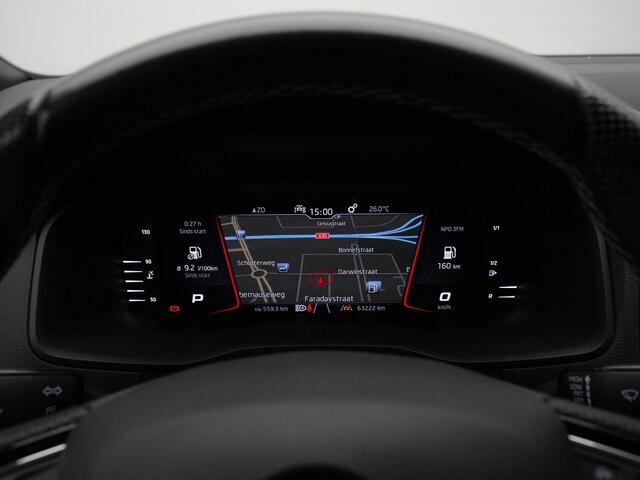 Skoda Karoq 1.5 TSI 150 pk DSG Sportline Business | Panoramadak | Canton Sound | Navigatie Columbus | Stoel-/achterbankverwarming