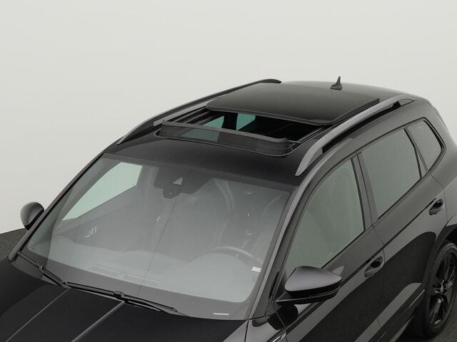 Skoda Karoq 1.5 TSI 150 pk DSG Sportline Business | Panoramadak | Canton Sound | Navigatie Columbus | Stoel-/achterbankverwarming
