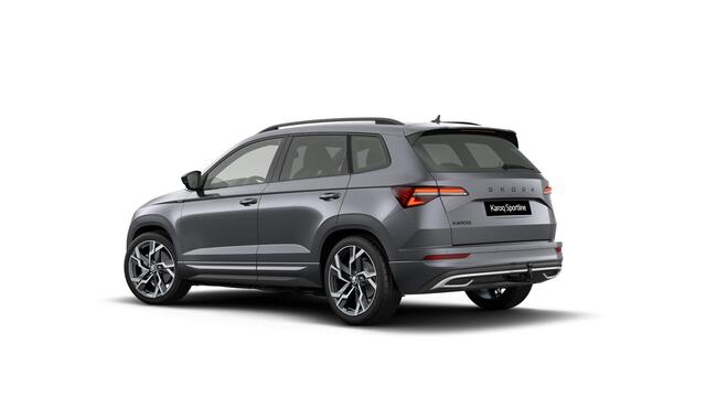 Skoda Karoq Sportline Business 1.5 TSI 110 kW / 150 PK SUV