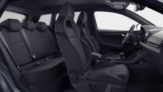 Skoda Karoq Sportline Business 1.5 TSI 110 kW / 150 PK SUV