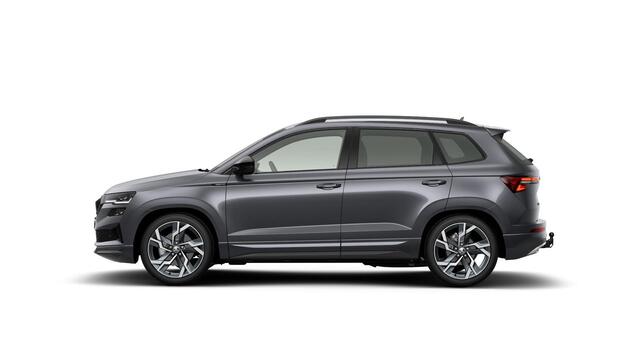 Skoda Karoq Sportline Business 1.5 TSI 110 kW / 150 PK SUV