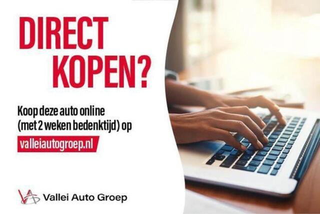Skoda Karoq Sportline Business 1.5 TSI 110 kW / 150 PK SUV