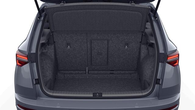 Skoda Karoq Sportline Business 1.5 TSI 110 kW / 150 PK SUV