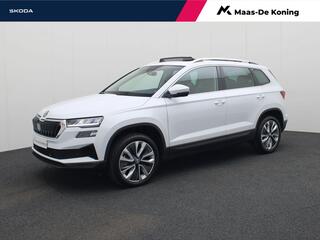 skoda-karoq-1.5tsi-150pk-design-dsg