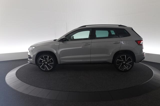 Skoda Karoq 1.5 TSI ACT Sportline Business