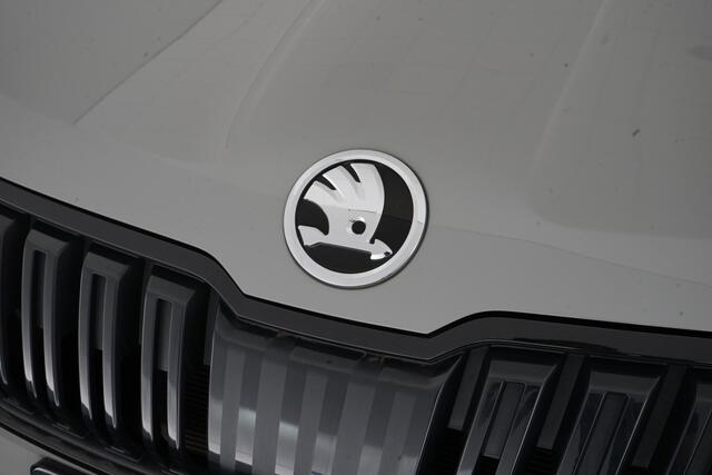 Skoda Karoq 1.5 TSI ACT Sportline Business
