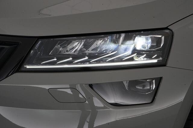 Skoda Karoq 1.5 TSI ACT Sportline Business