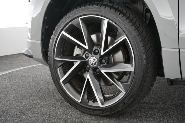 Skoda Karoq 1.5 TSI ACT Sportline Business