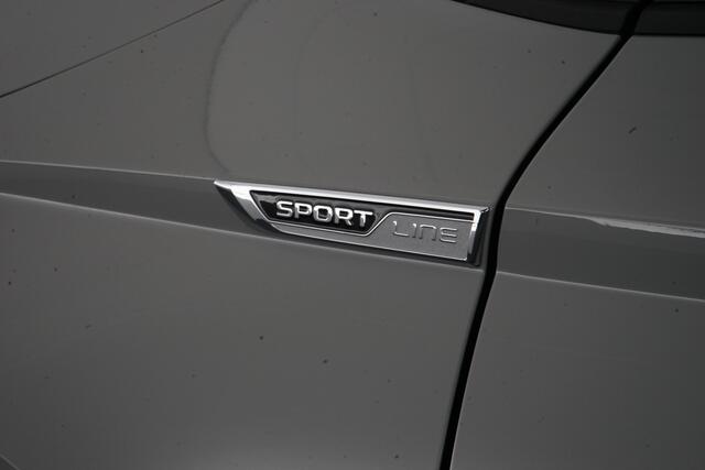 Skoda Karoq 1.5 TSI ACT Sportline Business