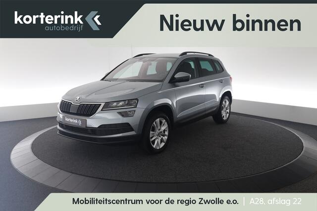 Skoda Karoq 1.5 TSI ACT Business Edition