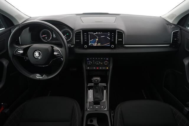 Skoda Karoq 1.5 TSI ACT Business Edition