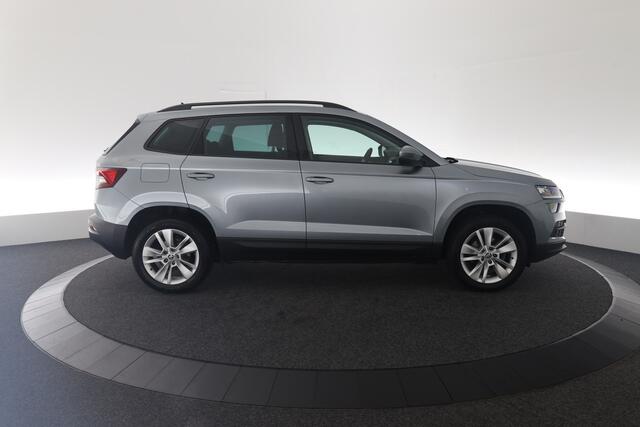 Skoda Karoq 1.5 TSI ACT Business Edition