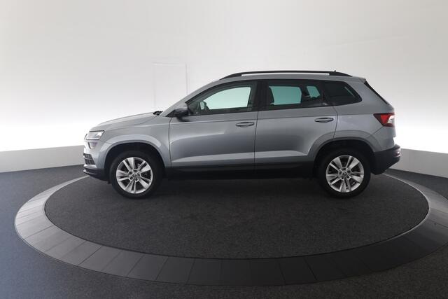 Skoda Karoq 1.5 TSI ACT Business Edition
