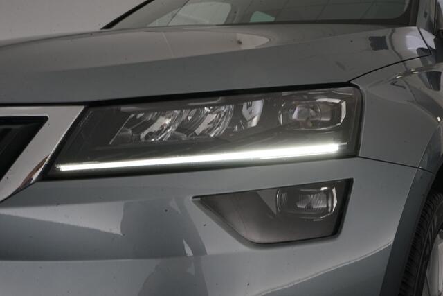 Skoda Karoq 1.5 TSI ACT Business Edition