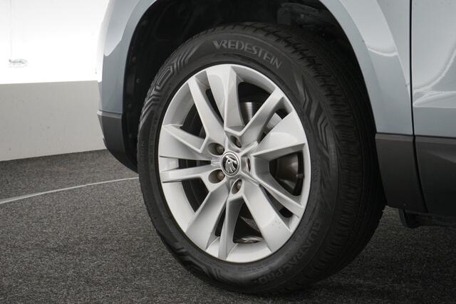 Skoda Karoq 1.5 TSI ACT Business Edition